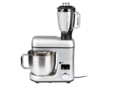 SILVERCREST® KITCHEN TOOLS Küchenmaschine »SKMW 900 A1«, inkl. Waage 99.99 €