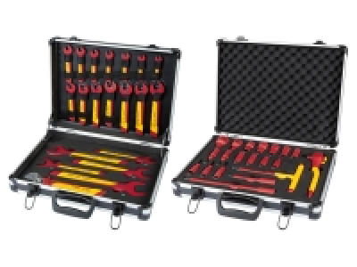 PARKSIDE® Steckschlüsselsatz / Einmaul-Gabelschlüsselset, 20-teilig 109.00 €