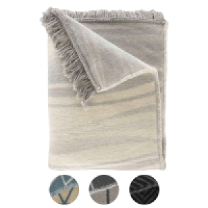 HOME CREATION Kuscheldecke