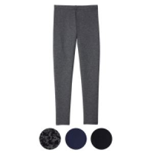 UP2FASHION Damen Leggings