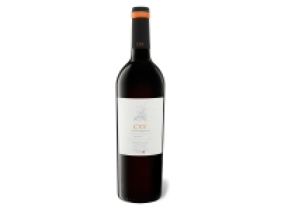 CXV Cientoquince Red Blend Argentinien trocken, Rotwein 2020 9.99 €