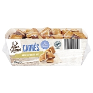 ALPENSCHMAUS Gebäck nach Schweizer Art 300 g