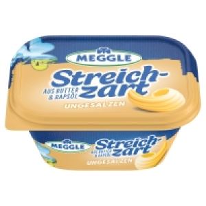 Aldi Süd  MEGGLE Streichzart 250 g