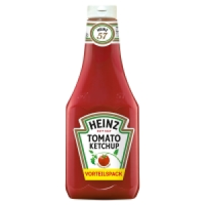 HEINZ Ketchup 1.170 ml 3.69 €