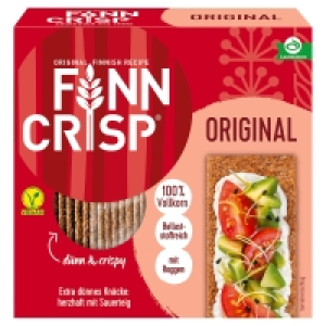 FINN CRISP® Original 200 g 1.29 €