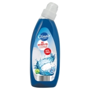 Aldi Süd  CLINAIR WC-Intensiv-Gel 750 ml