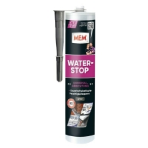 MEM Wasserstop 11.45 €
