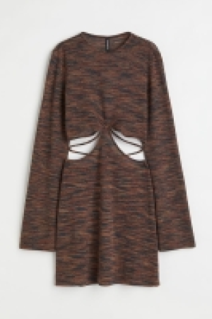 Feinstrickkleid 5.99 €
