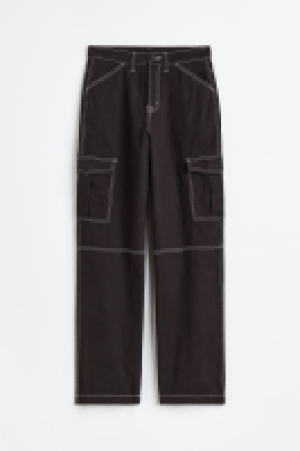 Cargohose aus Twill 8.99 €