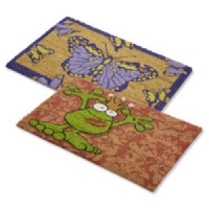 Schmutzfangmatte 5.99&nbsp;&euro;