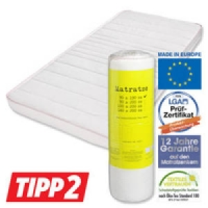 Matratze 39.95&nbsp;&euro;