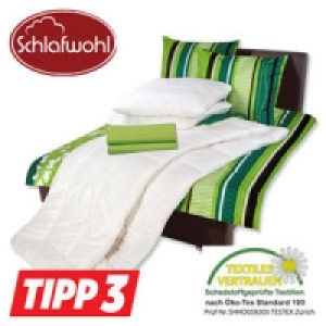 Microfaser-Betten-Set 39.95&nbsp;&euro;