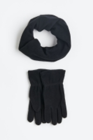 2-teiliges Fleece-Set 5.99 €