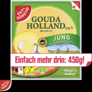 Gouda jung 2.99 €