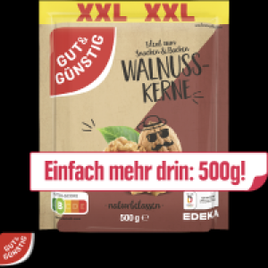 Walnuss-Kerne 4.49 €
