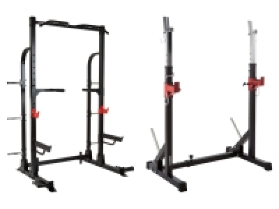 HAMMER Langhantelablage / Langhantel Trainingsstation Core 207.20 €