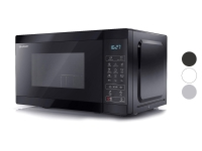 Sharp Mikrowelle »YC-MG02« 99.95 €