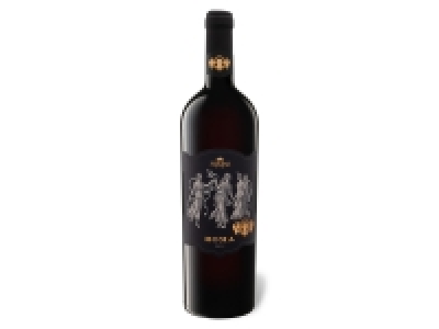 Lidl  Femar Rosso Roma DOC trocken, Rotwein 2019