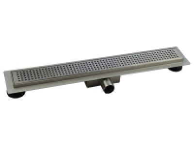 VEROSAN Duschrinne Komplettset »ELBE«, Edelstahl 65.00 €