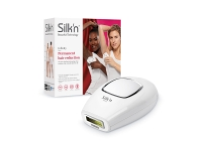 Lidl Silk´n Silk´n Infinity IPL »H3101« Haarentfernungsgerät