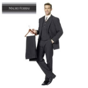 Herren-Anzug 49.95&nbsp;&euro;