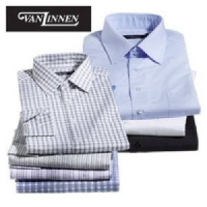 Herren-Cityhemd, 1 2-Arm 7.99&nbsp;&euro;