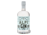 Lidl  Alpi Gin 43,3% Vol