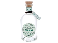 Lidl  Canaima Small Batch Gin 47% Vol