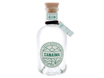 Canaima Small Batch Gin 47% Vol 27.99 €