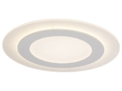 AEG LED Deckenleuchte »Karia« 35 cm, weiß 109.00 €
