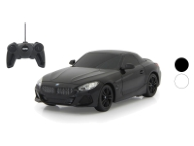 JAMARA Ferngesteuertes Auto »BMW Z4 Roadster«