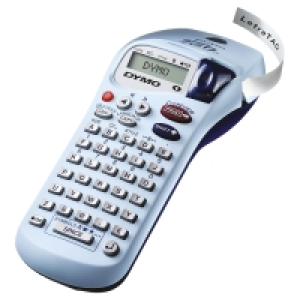 DYMO® Beschriftungsgerät LetraTag XR