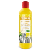 Aldi Süd  CLINAIR Zitronensäure-Entkalker 750 ml
