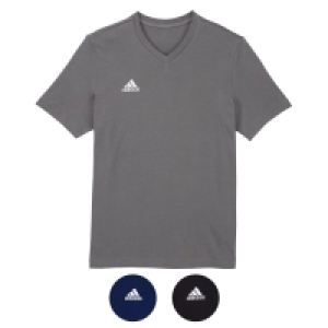 Aldi Süd  ADIDAS Damen und Herren T-Shirt