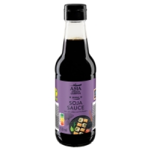 Aldi Süd  ASIA GREEN GARDEN Soja-Sauce 250 ml