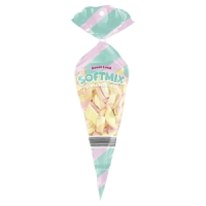 SWEET LAND Softmix Schaumzucker 350 g