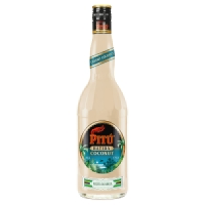 PITÚ Batida Coconut 0,7 l