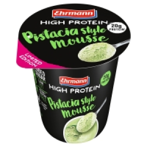 EHRMANN High-Protein-Mousse 200 g
