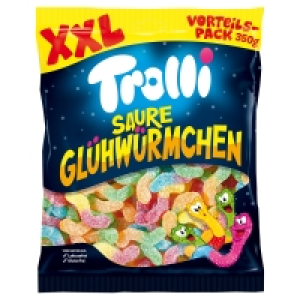 Aldi Süd  TROLLI Fruchtgummi 350 g