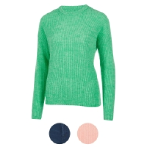 UP2FASHION Damen Strickpullover