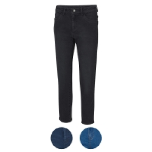 UP2FASHION Damen Jeans