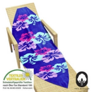 Strandtuch 12.99 €