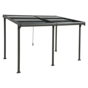 Sunfun Anstellpavillon Sera Cabrio 1,590.00 €