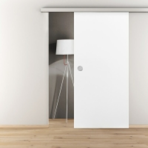 Bauhaus  Diamond Doors Holzschiebetür