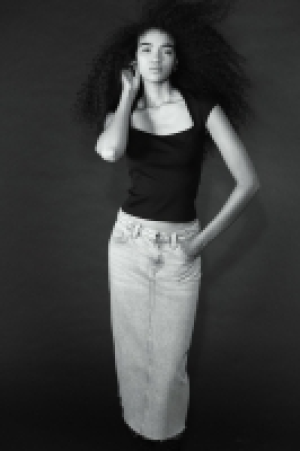Jeansrock 10.99 €