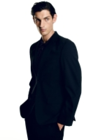 Sakko aus Wollmix in Slim Fit 29.99 €