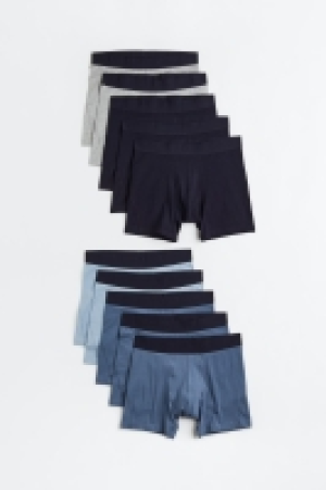 10-Pack Xtra Life Mid Trunks