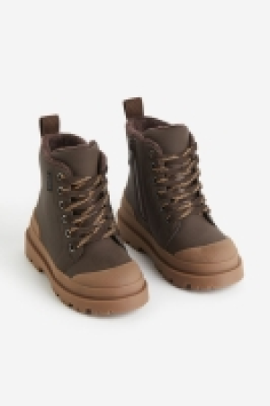 Wasserdichte Schnürboots 15.99 €