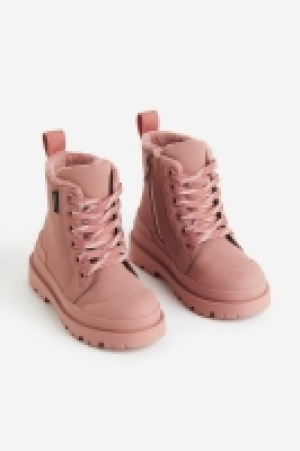 HM  Wasserdichte Schnürboots