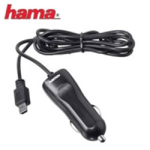 Kfz-Ladegerät Mini-USB 4.99 €